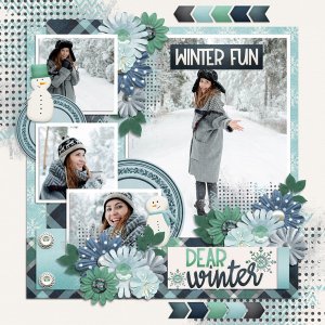 Midwinter