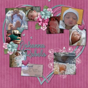 Johanna
