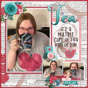 Tea