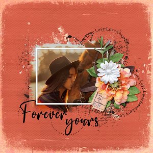 Forever Yours