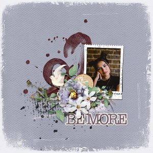 Be More