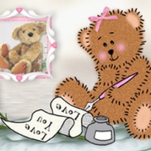 Siggy Love Letter