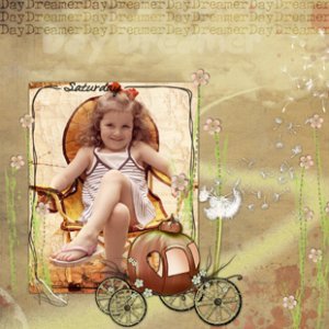 DayDreamer