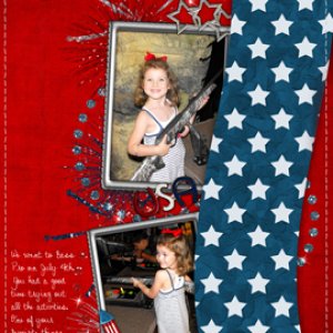 Get your Gun