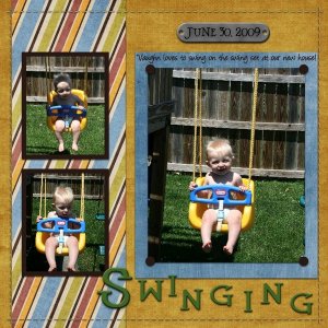 SS 7-5 +quot;swinging+quot;