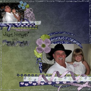 Hangin_WithPawpaw_web