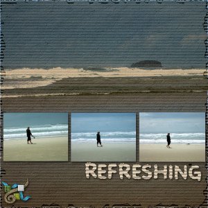 Refreshing