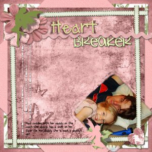 Heart Breaker