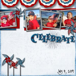Celebrate