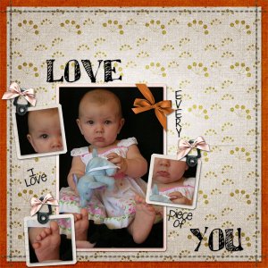 Love you