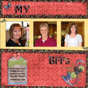 My BFF's