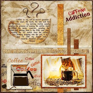 Caffeine Addiction