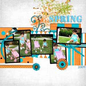 Spring '09