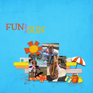 Fun in the Sun