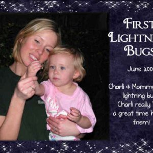 Lightning Bugs