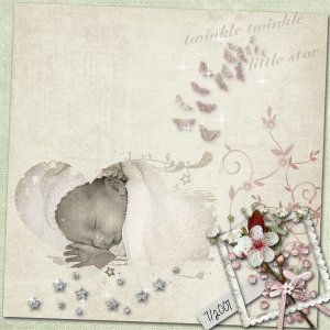 little star