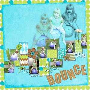 Bounce