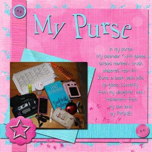 My Purse