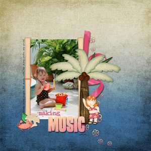 Making Music!