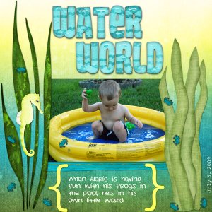 Water World