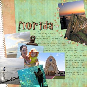 Loving Florida