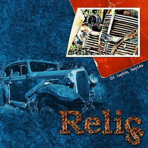 Relics