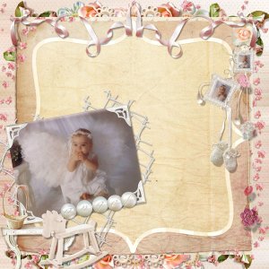 Angel Baby