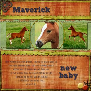 Maverick