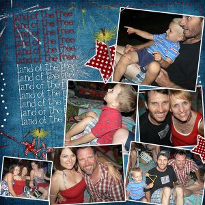 July 4th page 2