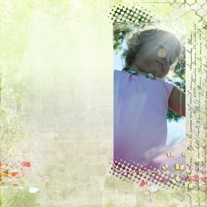 My Sunlight