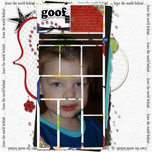 Goof