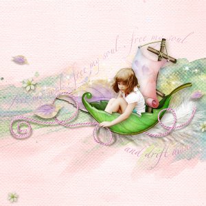 Drift Away