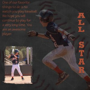 all-star