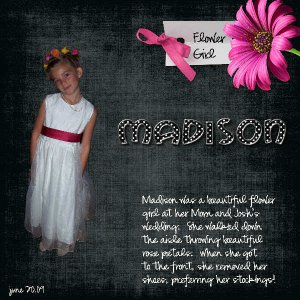 Madison 2