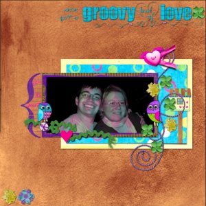 Groovy Kind of Love