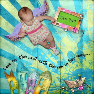Juni Flies