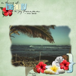 Hawaii