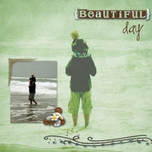 Beautiful Day