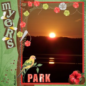 Myers Park