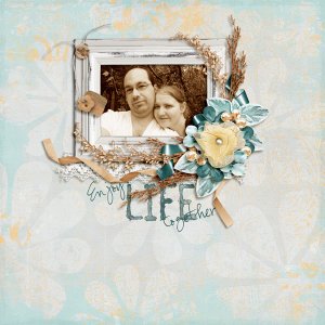 Enjoy Life Together