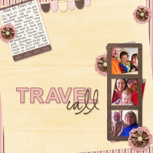 Travel Call