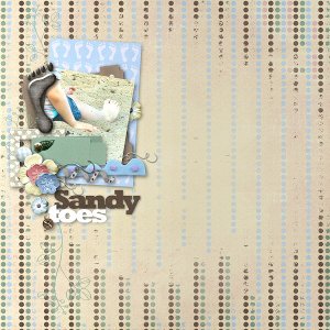 sandytoes