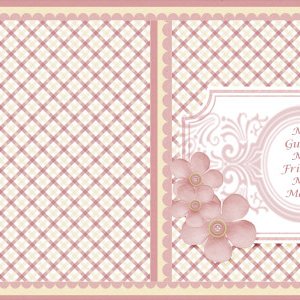 Mothers Day Card