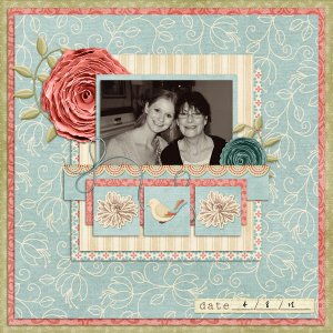 A Mother's Day Gift
