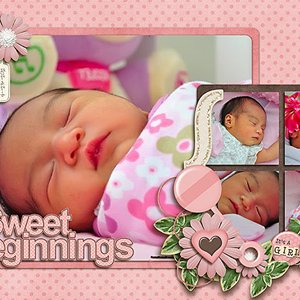 Sweet Beginnings