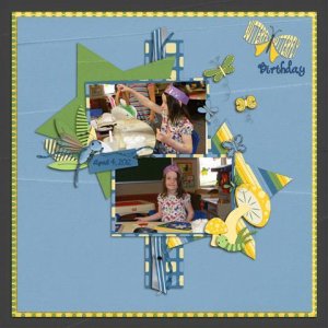 Birthday