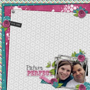 Picture Perfect
