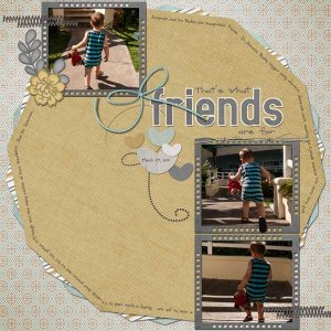Friends