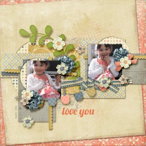 Love You