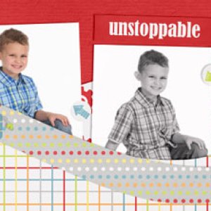 Unstoppable-FB Timeline
